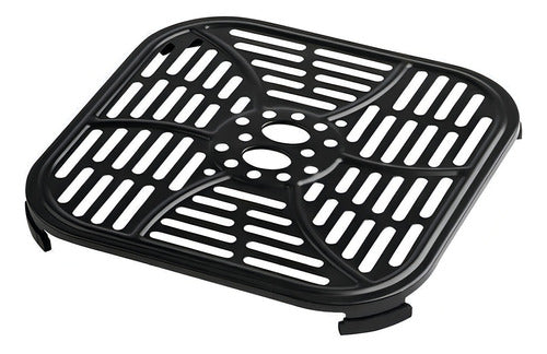 Air Fryer 4 Litros Afm4 Fritadeira Black Decker 127v Cor Preto 110V